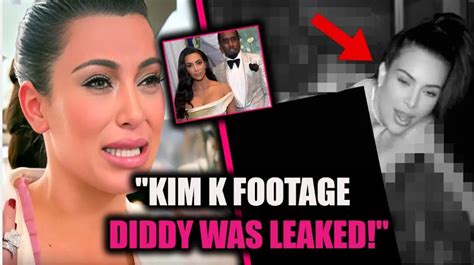 kim kardashian leak video|The real story behind the release of Kim Kardashian’s sex tape